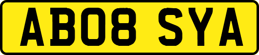 AB08SYA