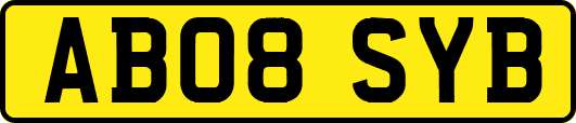 AB08SYB