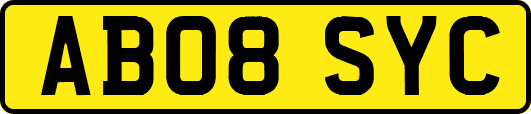 AB08SYC