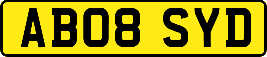 AB08SYD
