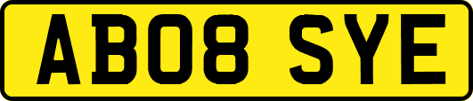 AB08SYE