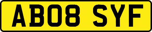 AB08SYF