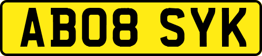 AB08SYK