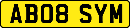 AB08SYM