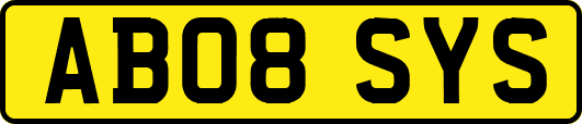 AB08SYS