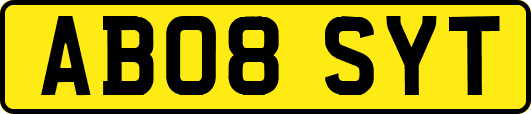 AB08SYT