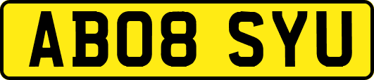 AB08SYU