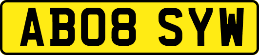 AB08SYW