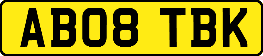 AB08TBK