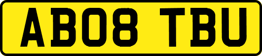 AB08TBU