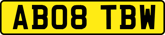 AB08TBW