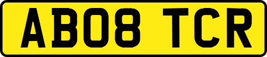 AB08TCR