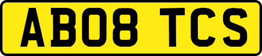 AB08TCS