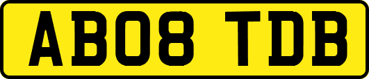 AB08TDB