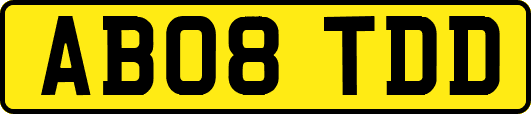 AB08TDD