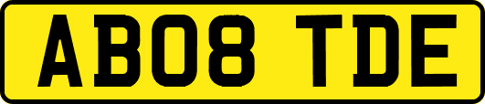 AB08TDE