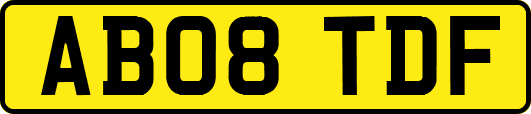 AB08TDF