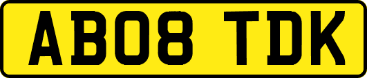 AB08TDK
