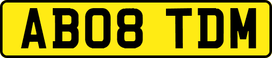 AB08TDM