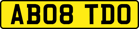 AB08TDO
