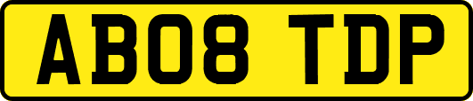 AB08TDP