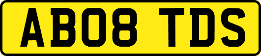 AB08TDS
