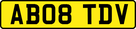 AB08TDV