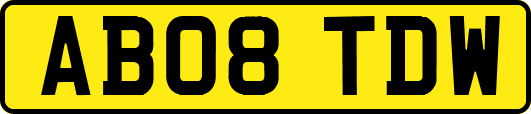 AB08TDW