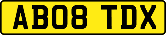 AB08TDX