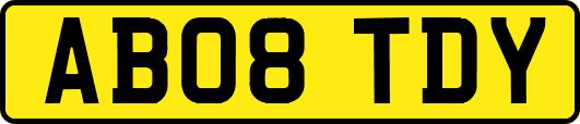 AB08TDY