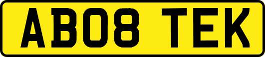AB08TEK