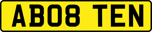 AB08TEN