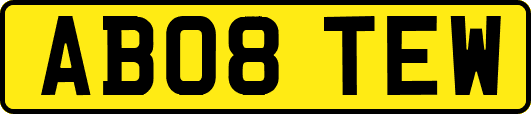 AB08TEW