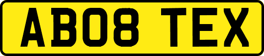 AB08TEX