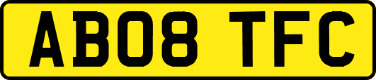 AB08TFC