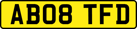 AB08TFD