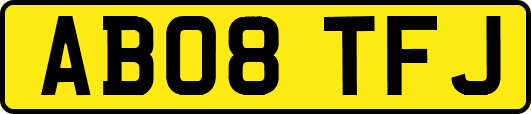 AB08TFJ