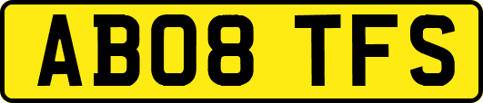 AB08TFS