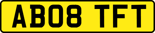 AB08TFT