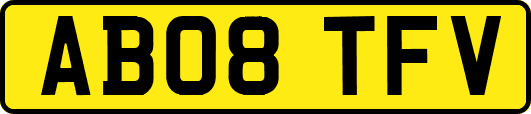 AB08TFV