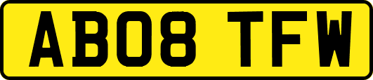 AB08TFW