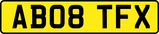 AB08TFX