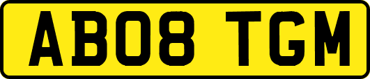 AB08TGM