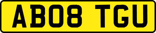 AB08TGU