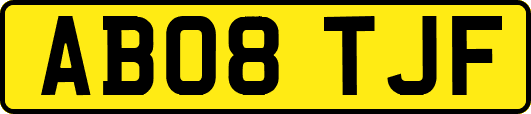 AB08TJF