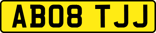 AB08TJJ