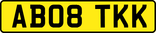 AB08TKK