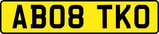 AB08TKO
