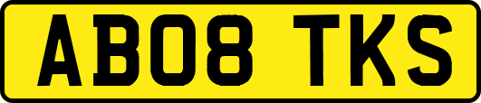 AB08TKS