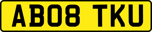 AB08TKU